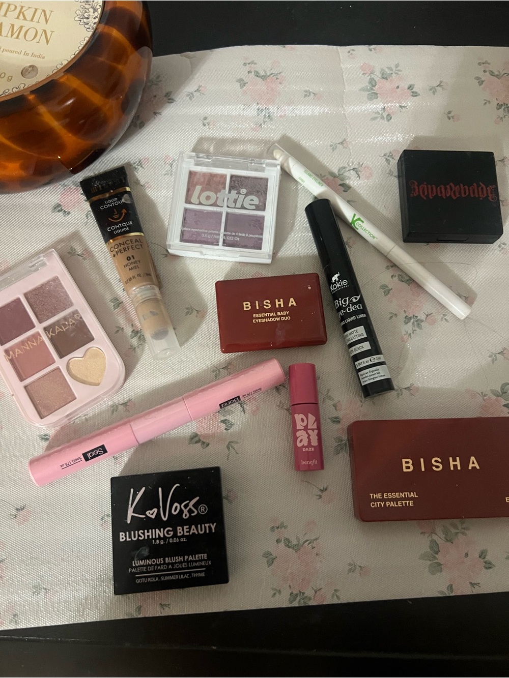 MAKEUP BUNDLE💄💋
